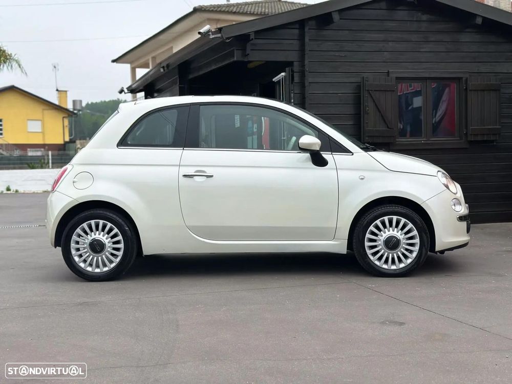 Fiat 500 - 10