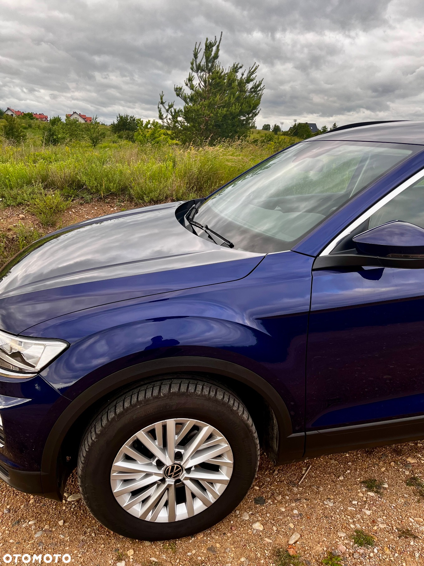Volkswagen T-Roc 1.5 TSI ACT Advance - 4
