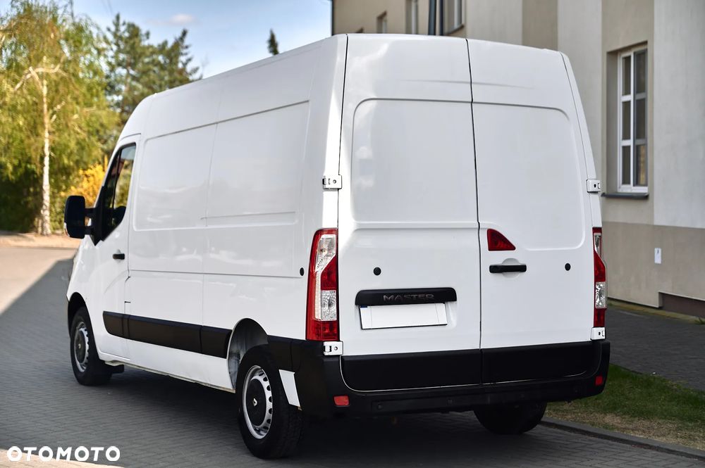Renault Master - 7