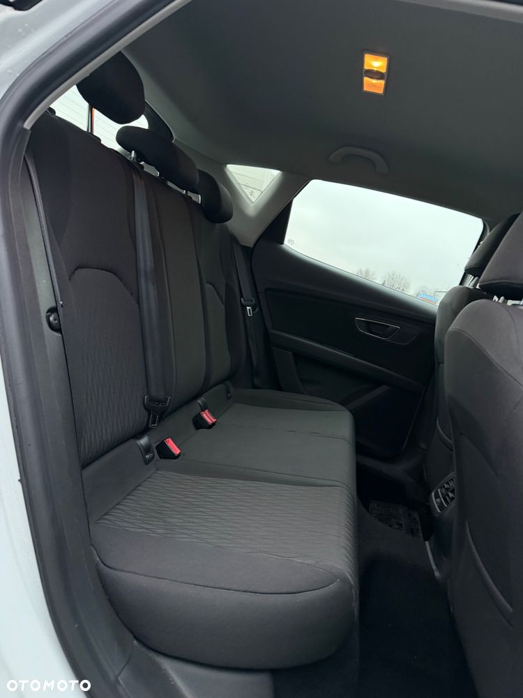 Seat Leon 1.4 TSI Start&Stop I-Tech - 33