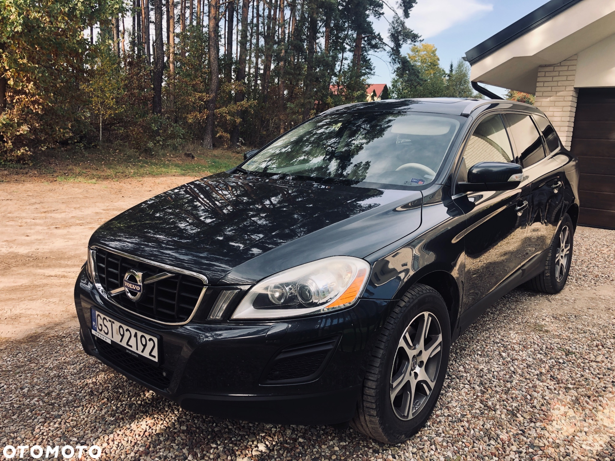 Volvo XC 60 - 7