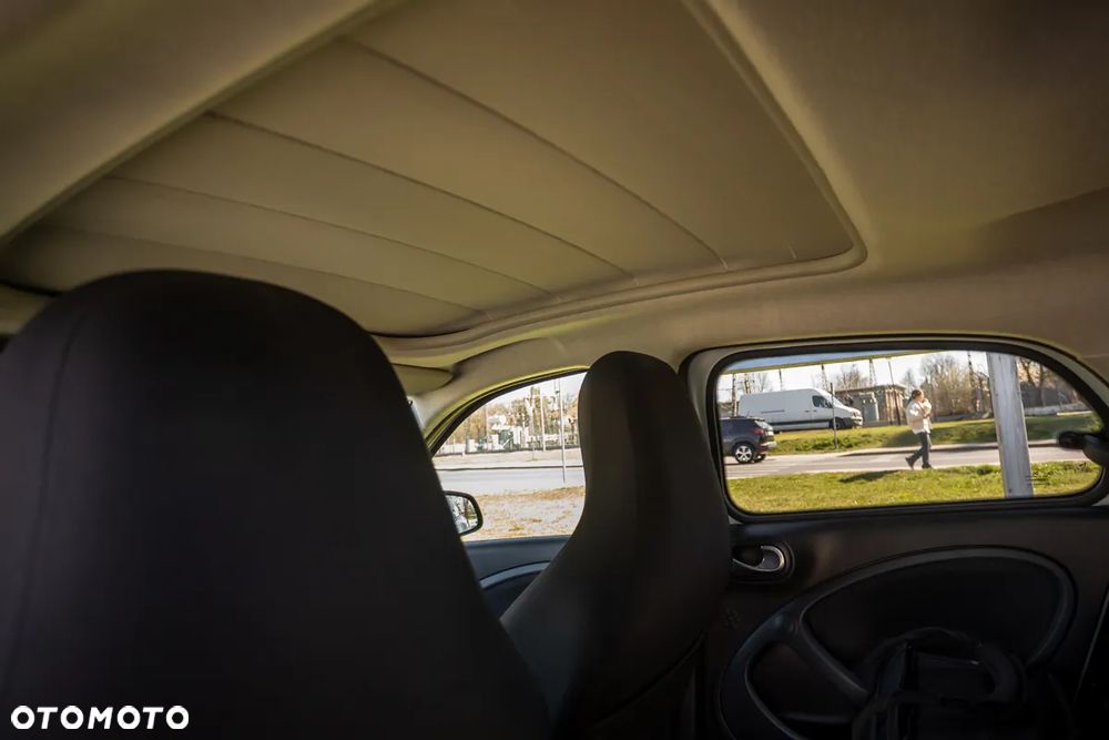 Smart Forfour eQ - 38