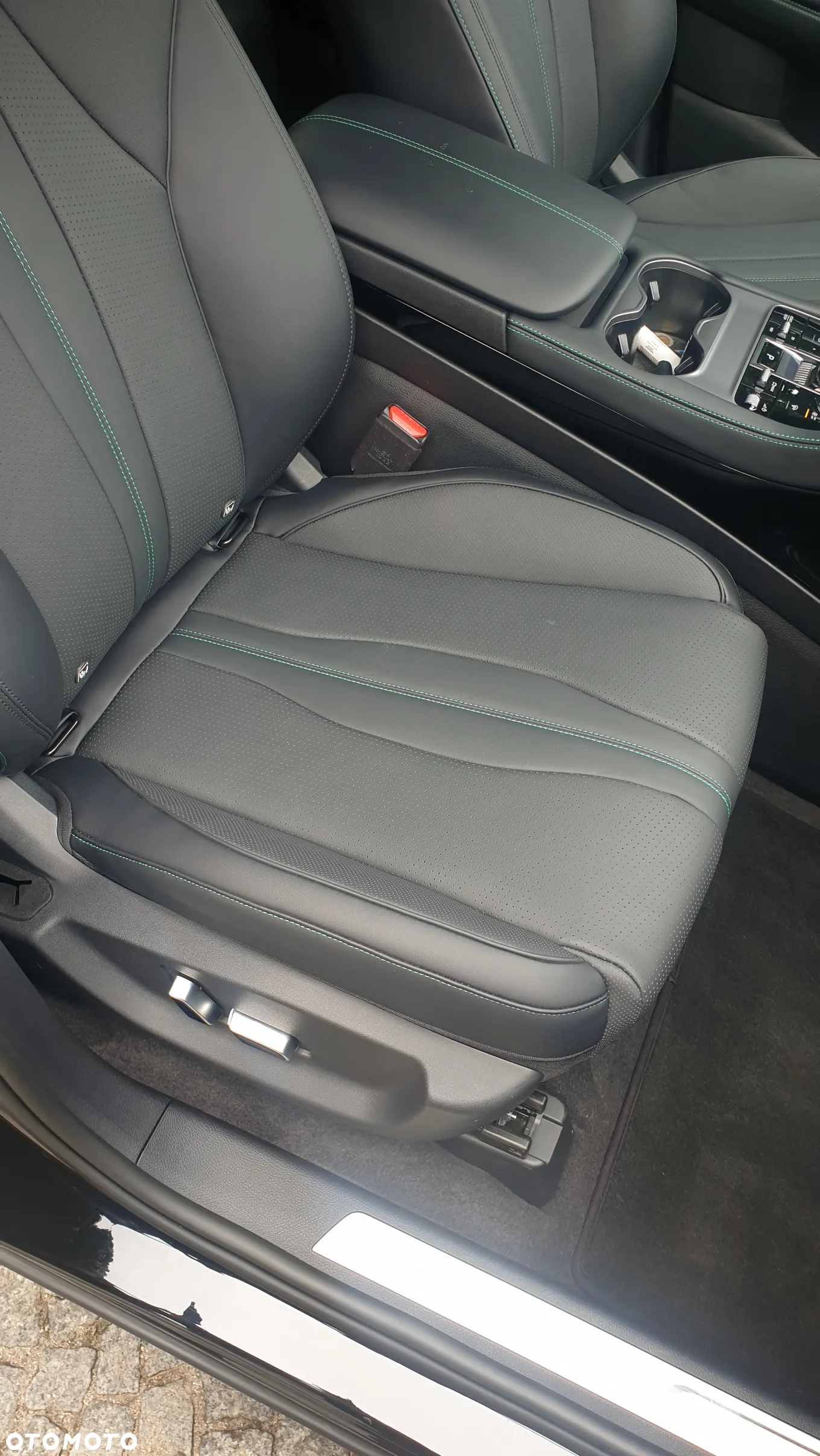 BYD Seal U 1.5T DM-i Design AWD - 12