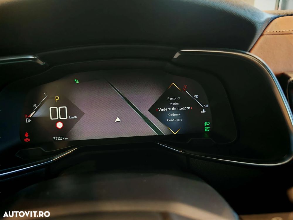 DS Automobiles DS 7 Crossback DS7 1.5 BlueHDi 130 S&S EAT8 OPERA - 26