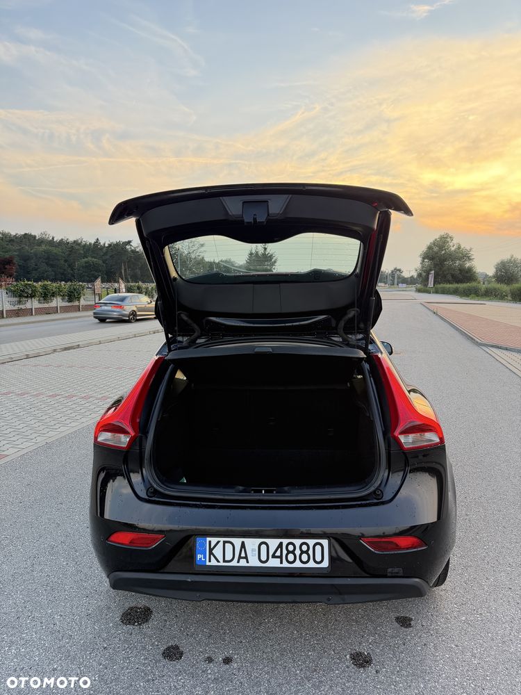 Volvo V40 2015 photo 4