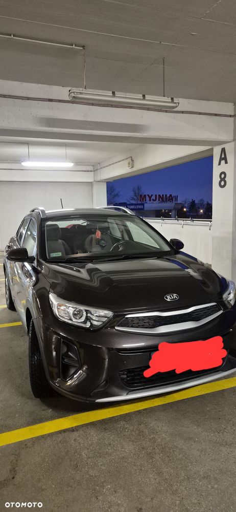 Kia Stonic 1.0 T-GDI L - 1