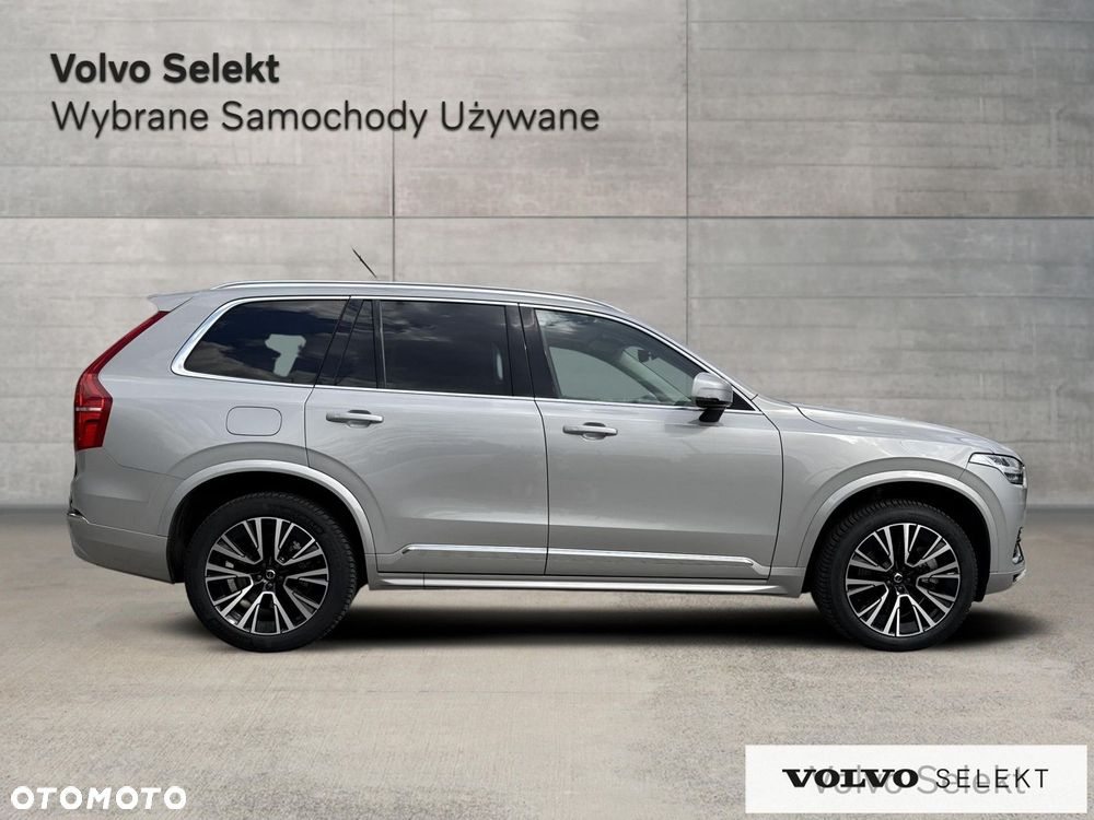 Volvo XC 90 - 6