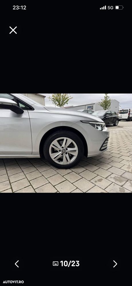 Volkswagen Golf 2.0 TDI DSG Highline - 14