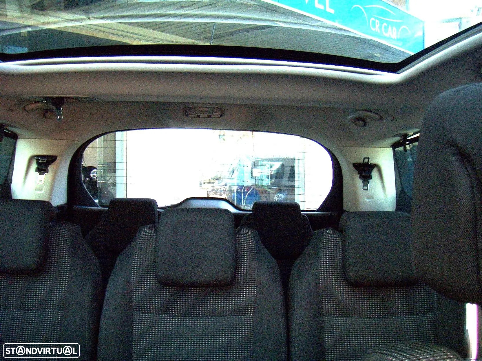 Peugeot 5008 1.6 HDi Executive JLL17 - 54