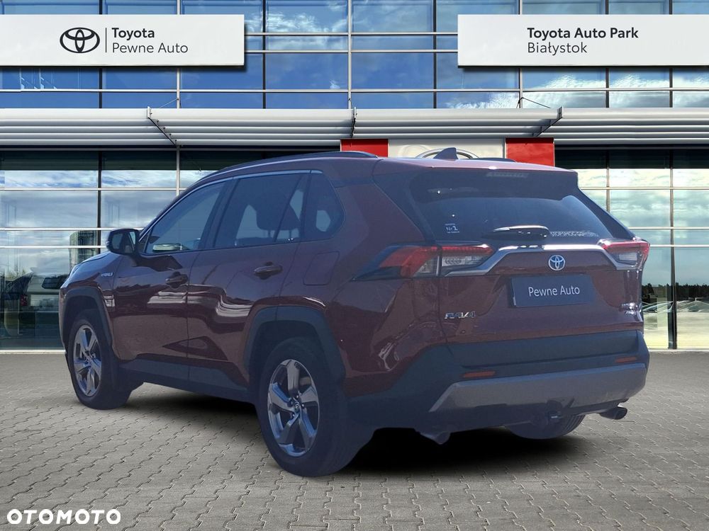 Toyota RAV4 - 3