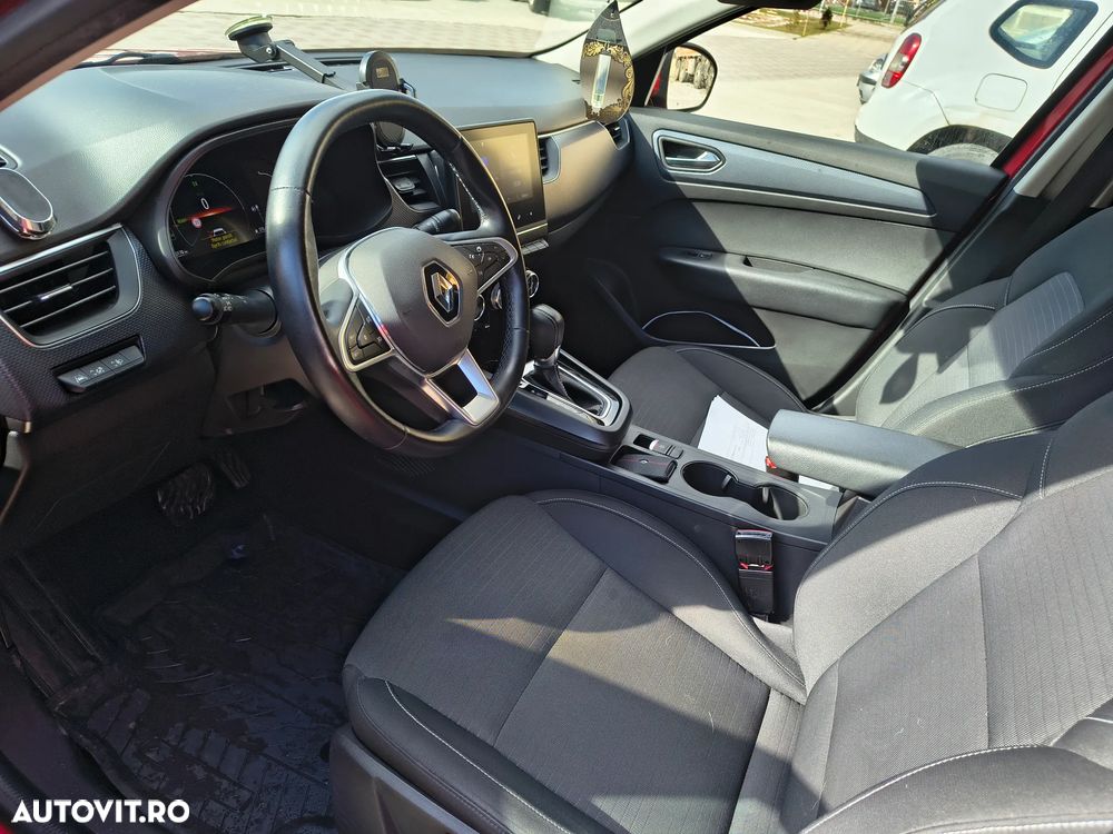 Renault Arkana 140 EDC Intens - 7