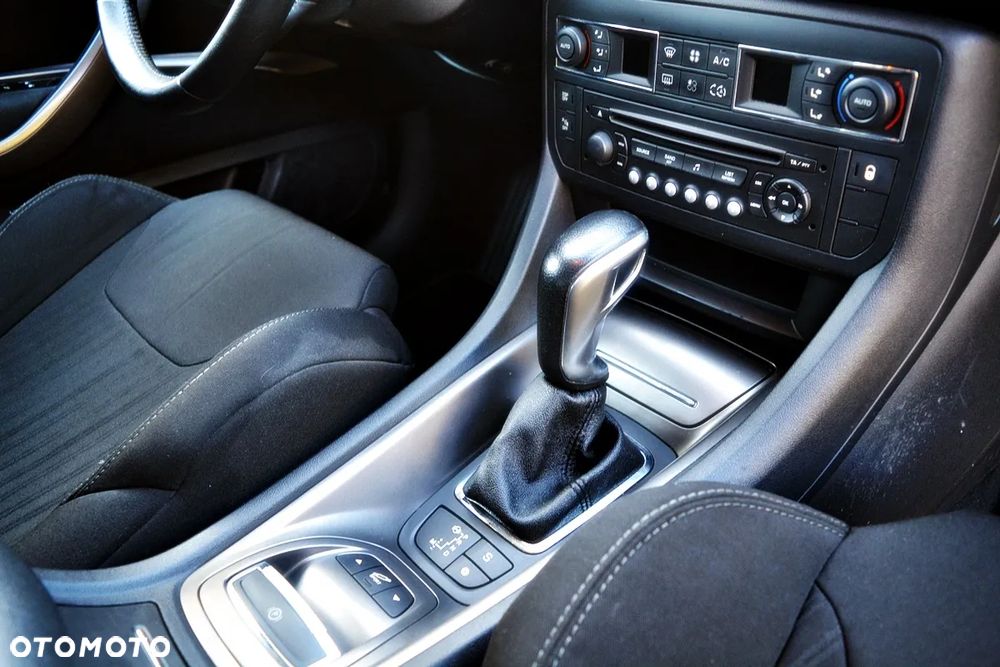 Citroën C5 HDi 165 FAP Exclusive - 8
