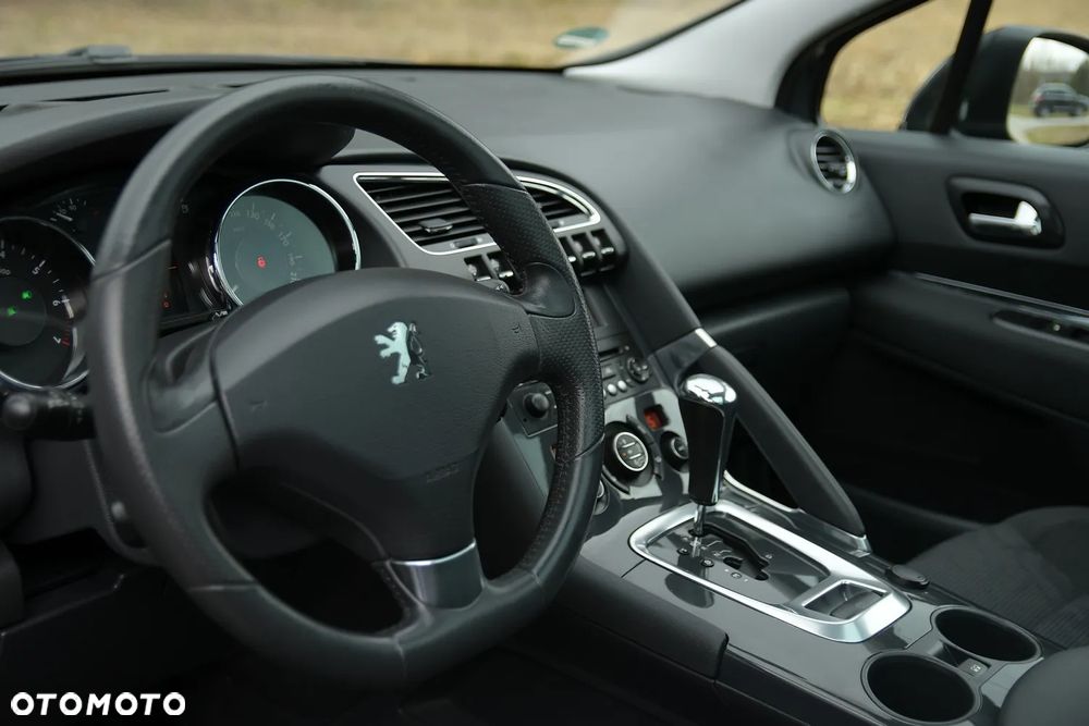 Peugeot 3008 ver-1-6-2wd-trend - 26