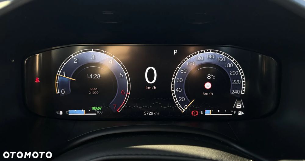 Jeep Renegade 1.5 T4 mHEV Altitude FWD S&S DCT - 12