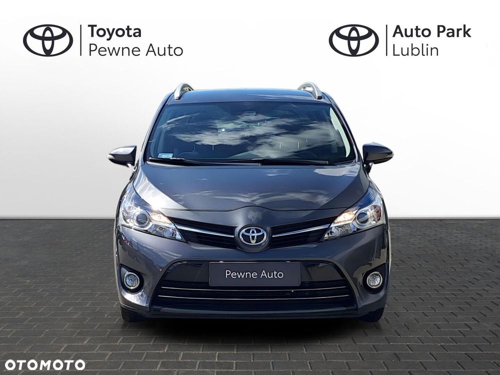 Toyota Verso 1.8 Premium 7os EU6 - 9