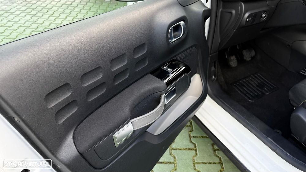 Citroën C3 1.2 PureTech Shine - 30