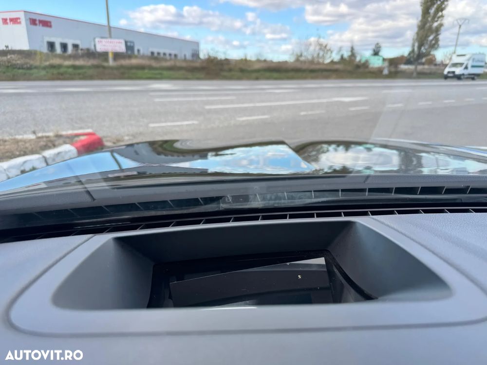 BMW Seria 5 530d xDrive - 3