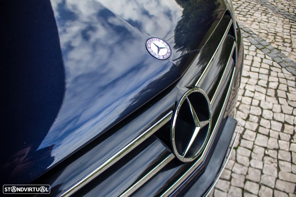 Mercedes-Benz R 280 CDI Longo - 8