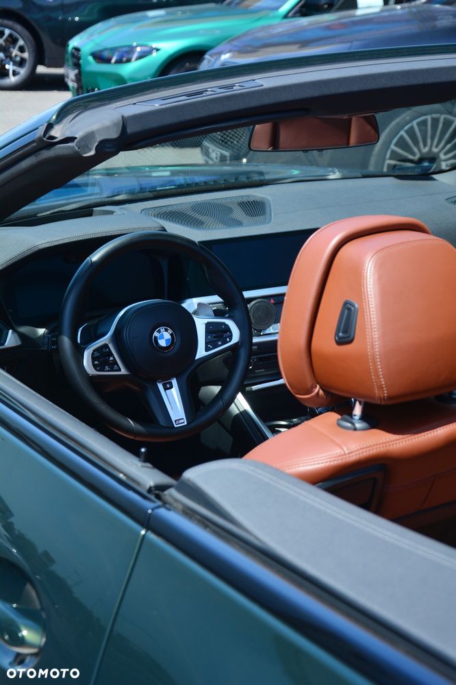 BMW Seria 4 - 31