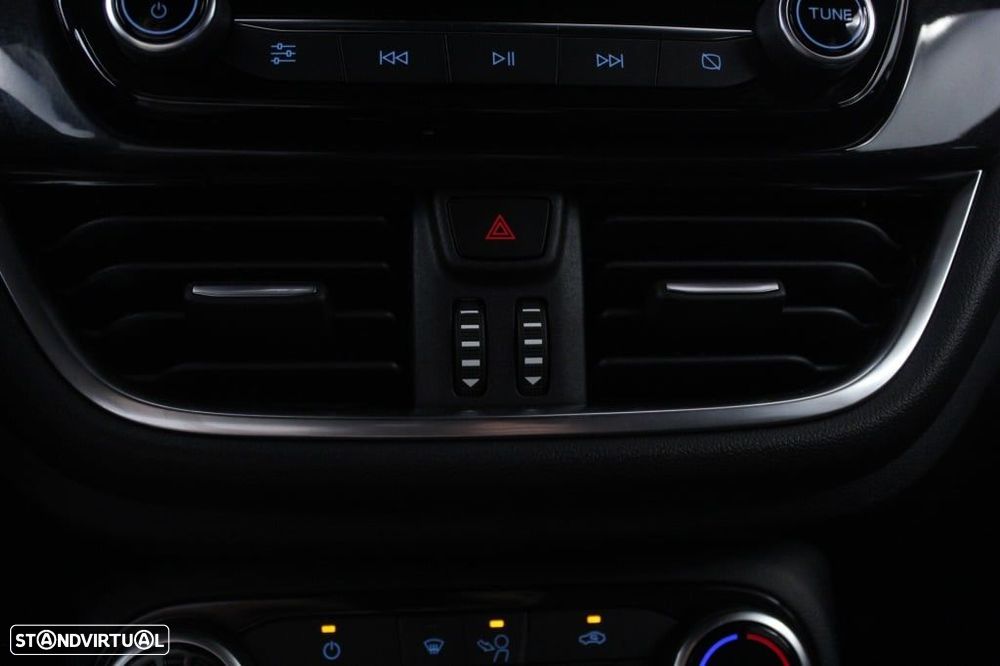 Ford Puma 1.0 EcoBoost MHEV ST-Line Aut. - 28