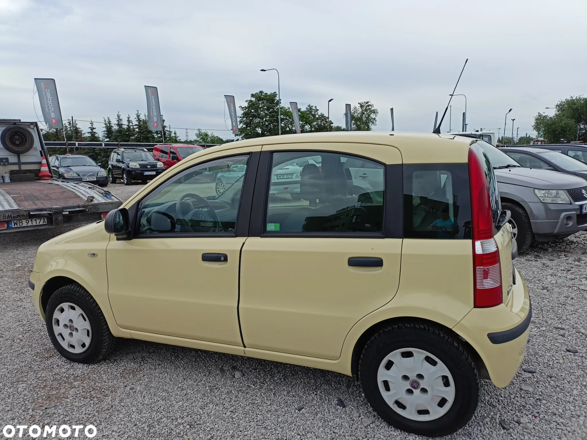 Fiat Panda - 3
