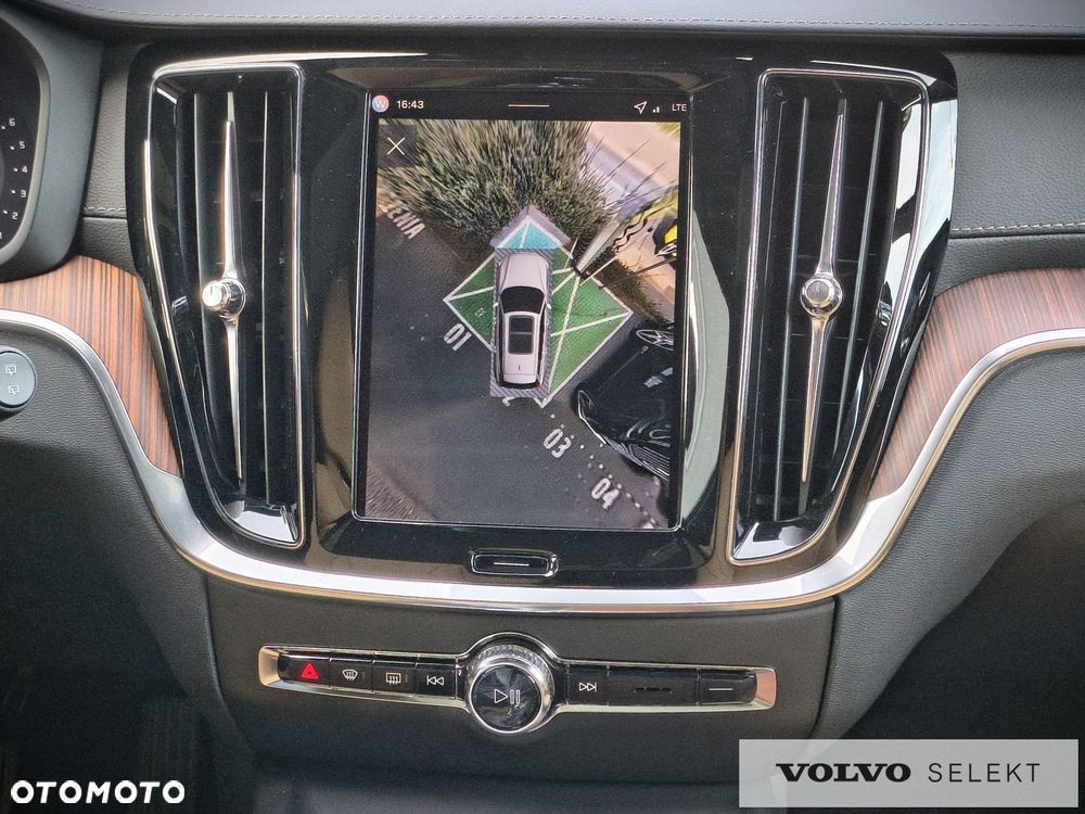 Volvo V60 - 16