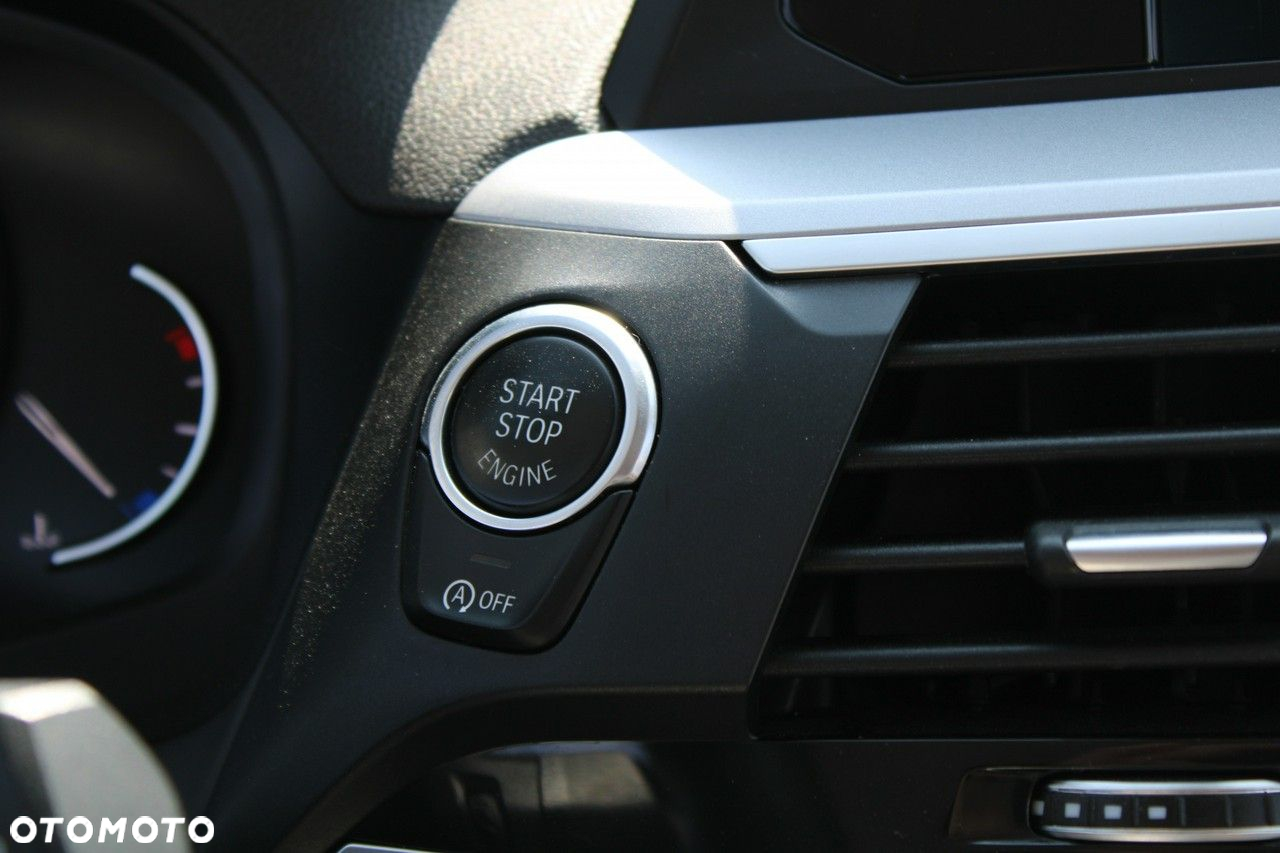 BMW X3 - 28