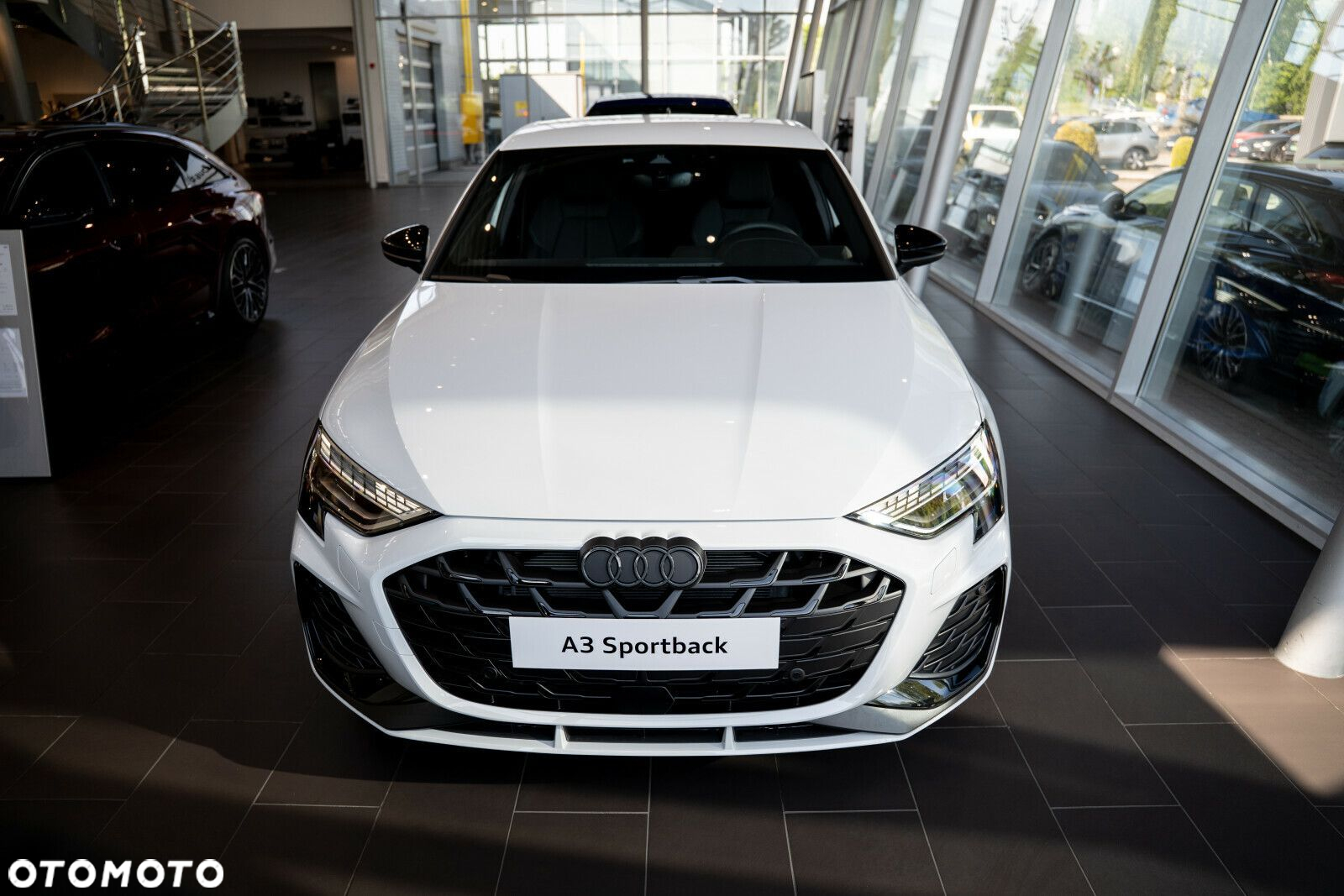 Audi A3 - 2