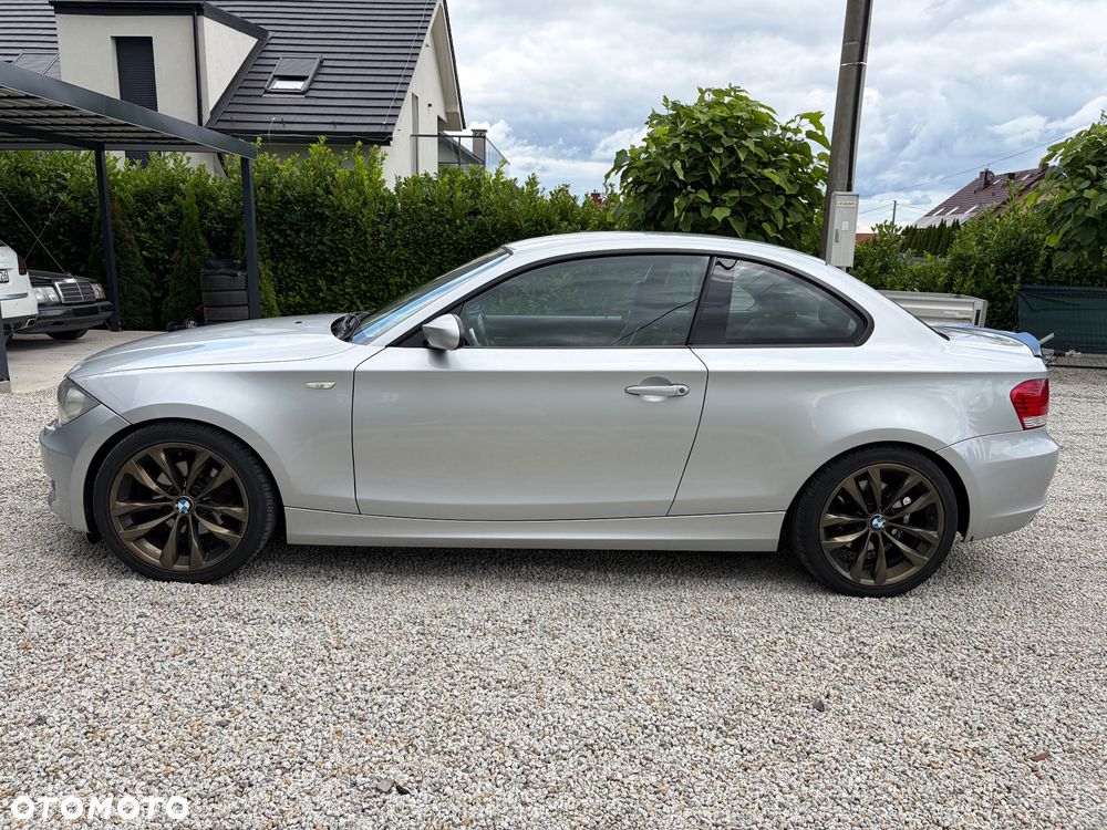 BMW Seria 1 120d - 7