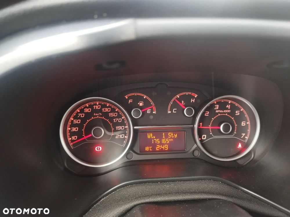 Fiat Doblo - 15