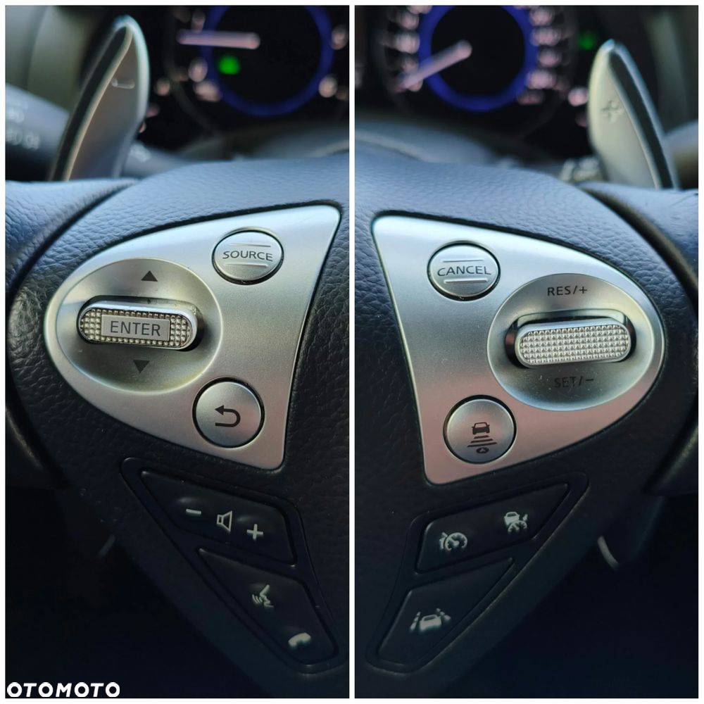 Infiniti QX70 3.0d S Design - 16