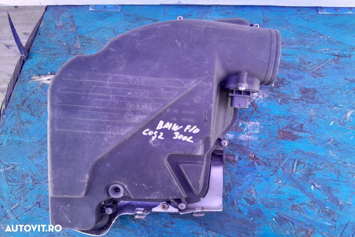 Carcasa filtru aer 779746704C 779746704C BMW Seria 5 F10 [2009 - 2013 - 1