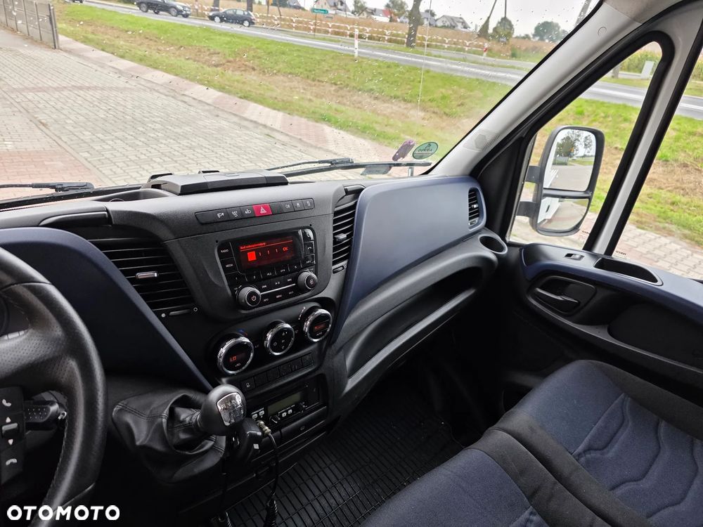 Iveco Daily - 20