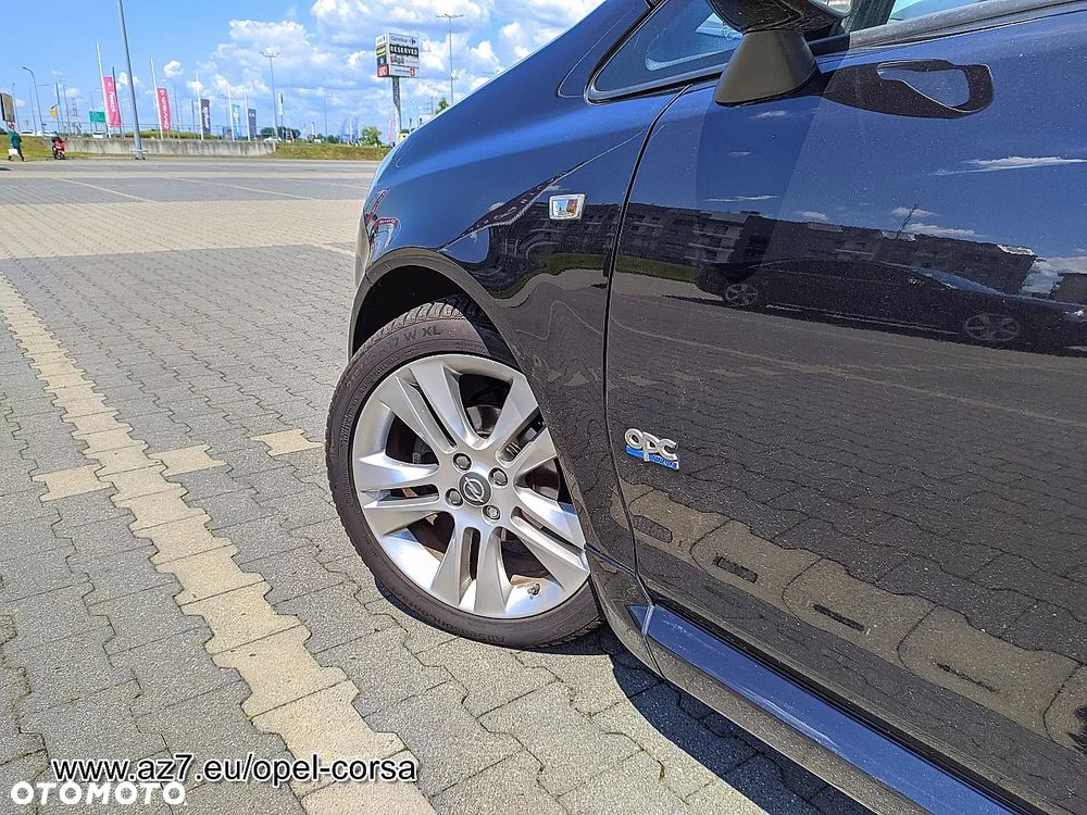 Opel Corsa - 17