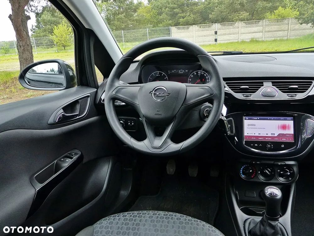 Opel Corsa 1.2 16V (ecoFLEX) Selection - 36