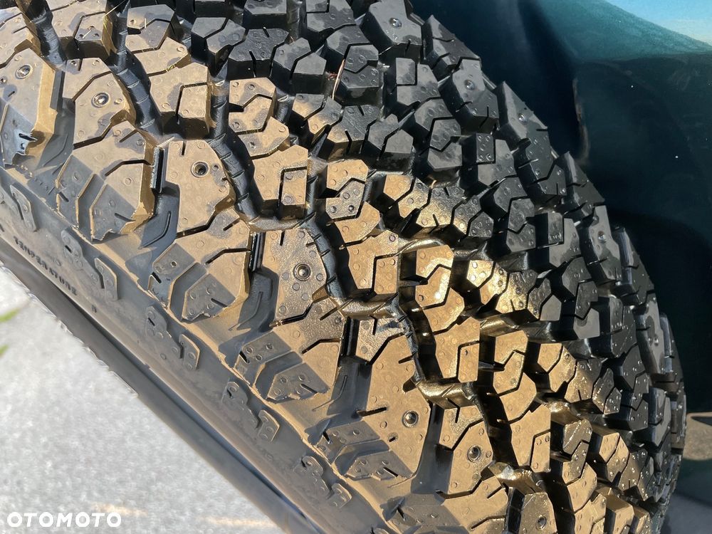 Suzuki Jimny - 8