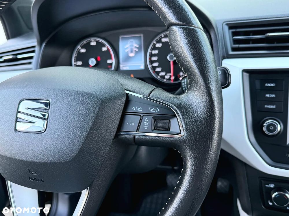 Seat Arona 1.6 TDI DSG XCELLENCE - 34