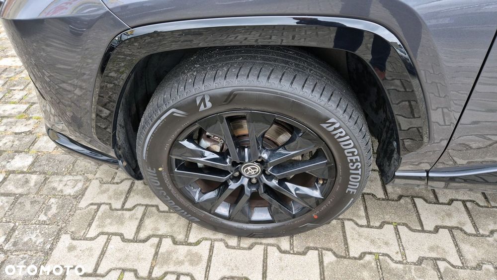 Toyota RAV4 2.5 Hybrid Selection 4x2 - 18