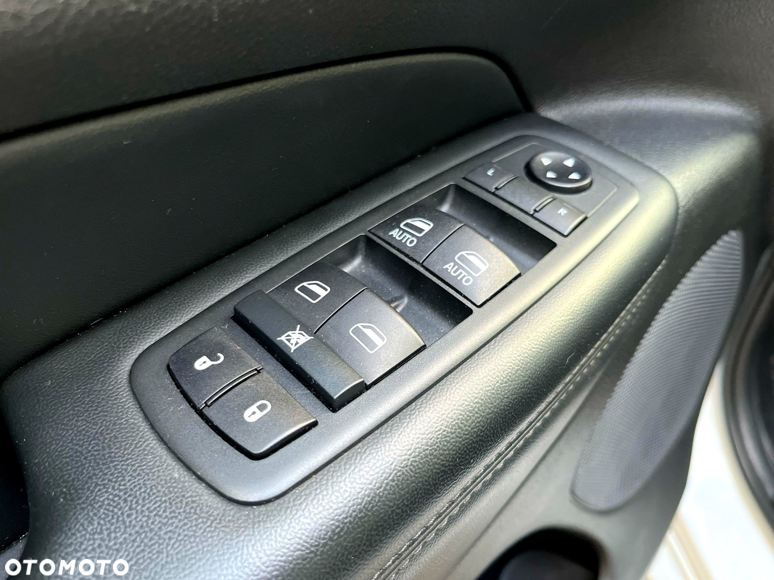 Jeep Grand Cherokee 3.6 V6 Limited - 17