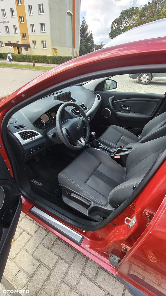 Renault Megane 1.4 16V TCE Dynamique - 7