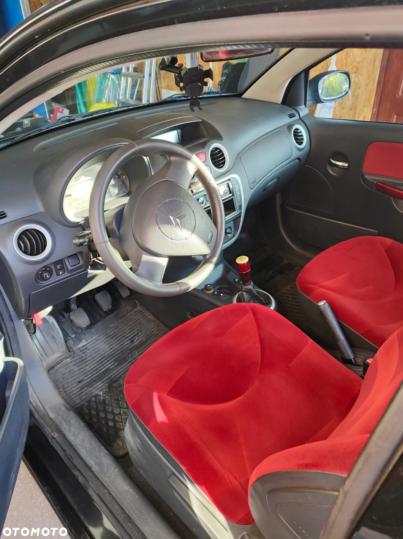 Citroën C2 - 9