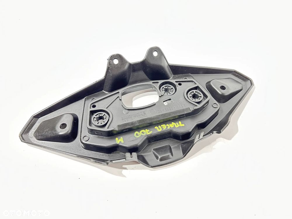 Wypełnienie licznika  Yamaha Tracer 700 16-19r - 5