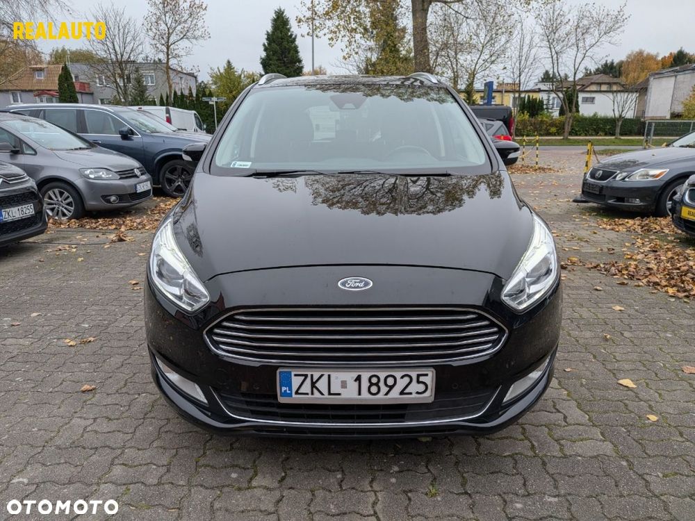 Ford Galaxy - 3