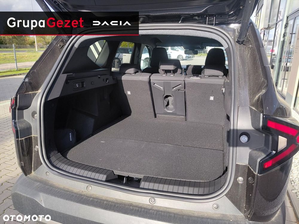 Dacia Bigster - 15
