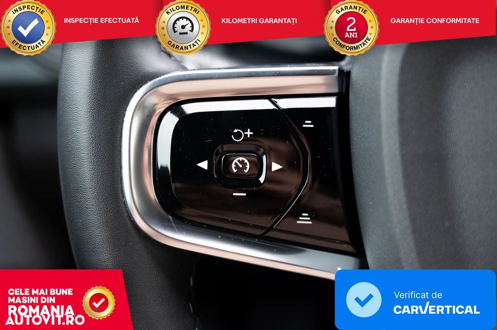 Polestar 2 Dual Motor 78kWh Performance - 7