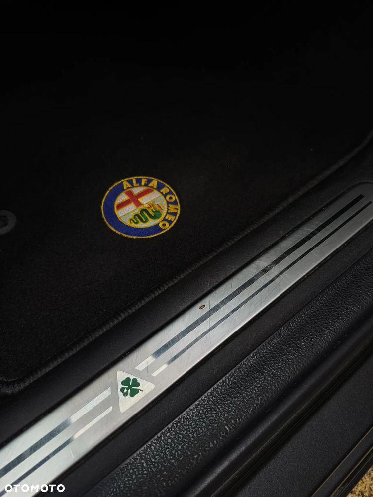 Alfa Romeo Giulietta 2.0 JTDM 16V - 39