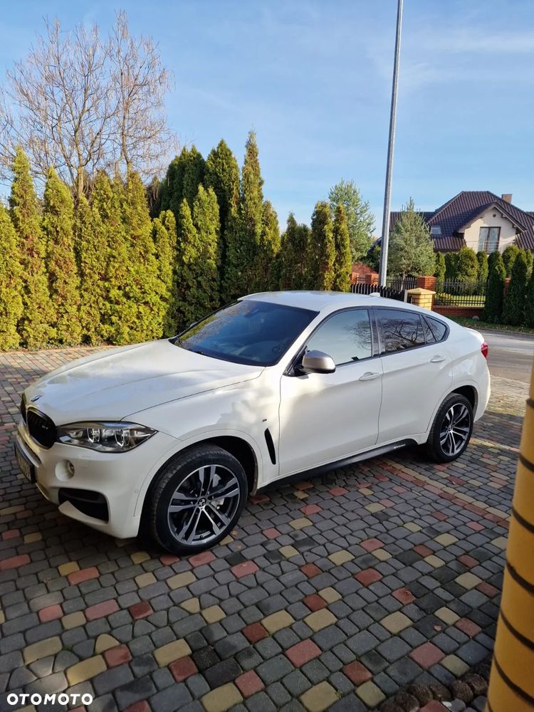 BMW X6 - 5