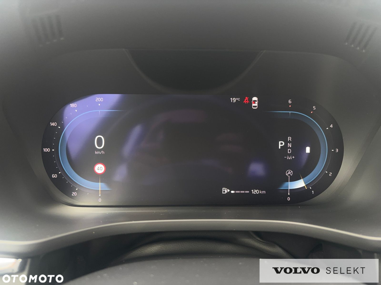 Volvo XC 60 - 16
