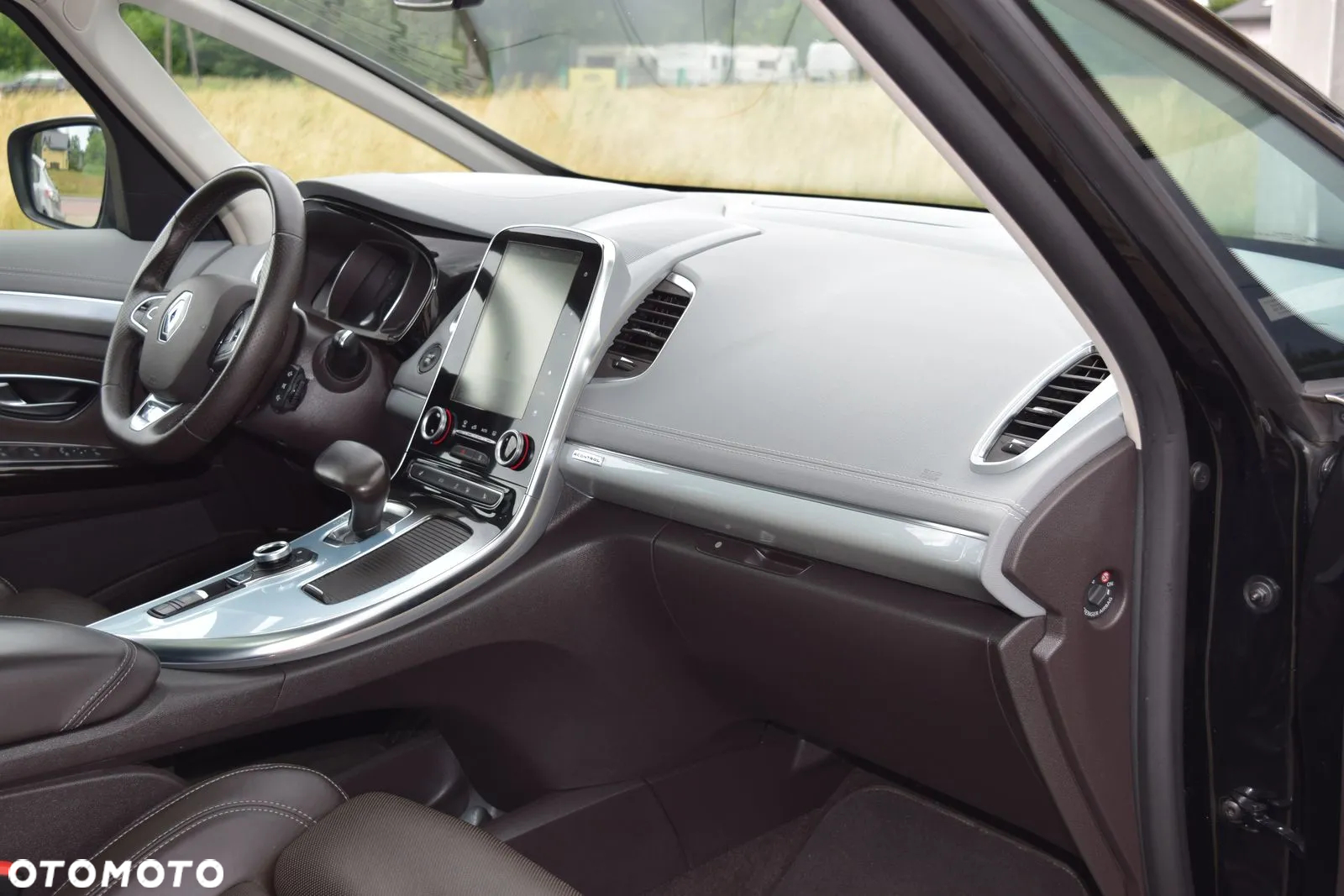 Renault Espace - 20