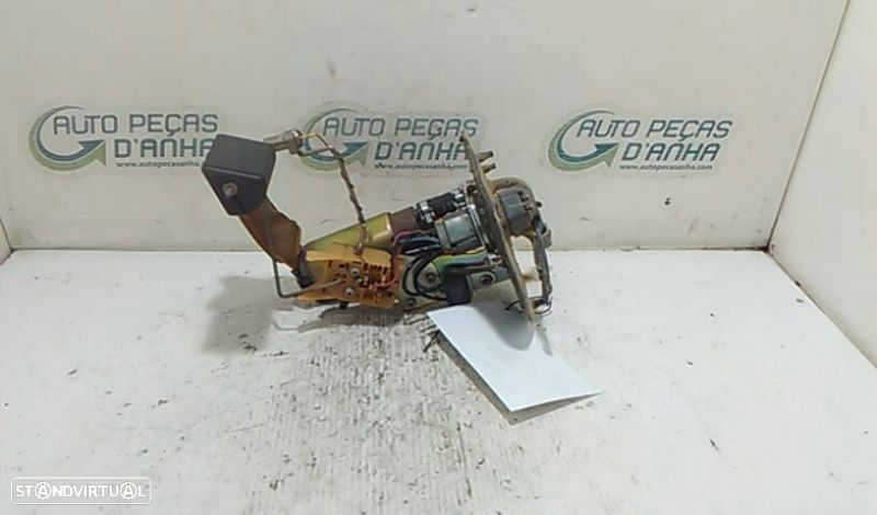 Bomba Do Depósito De Combustível Toyota Corolla Compact (_E10_) - 2